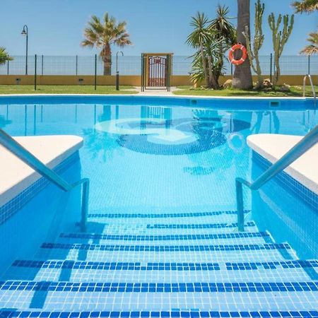 Livingtarifa Apartamento Serendipia Экстерьер фото