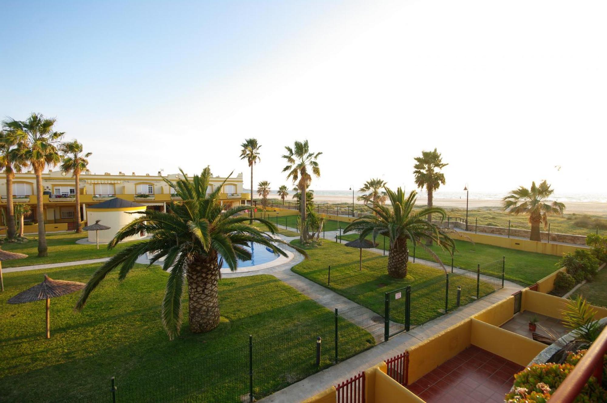 Livingtarifa Apartamento Serendipia Экстерьер фото