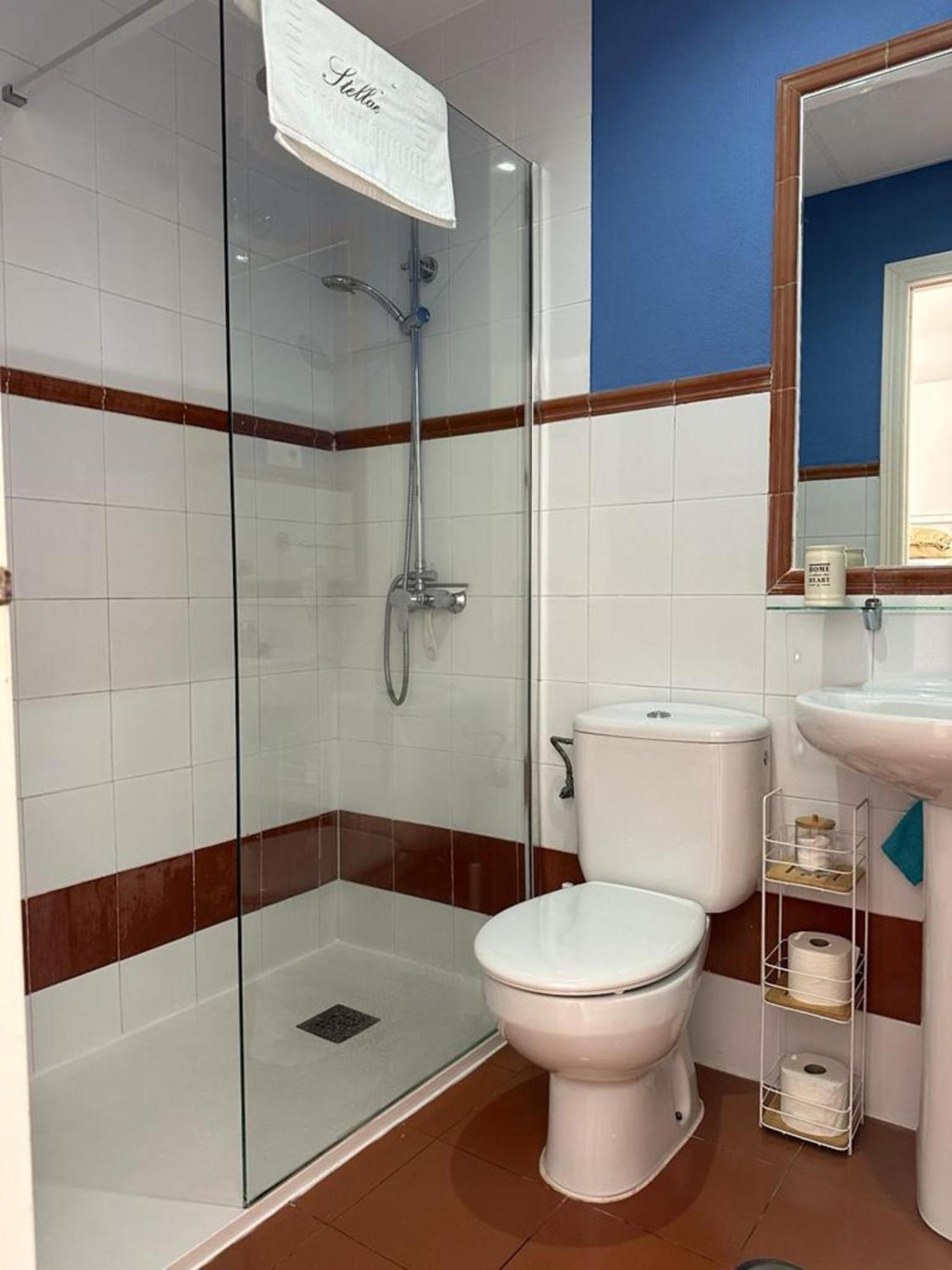 Livingtarifa Apartamento Serendipia Экстерьер фото